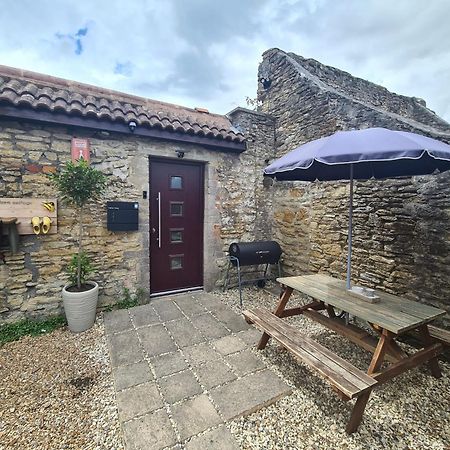 Luxury Bumblebee Cottage Frome Longleat Aqua Sana Bath Dog Freendly ภายนอก รูปภาพ
