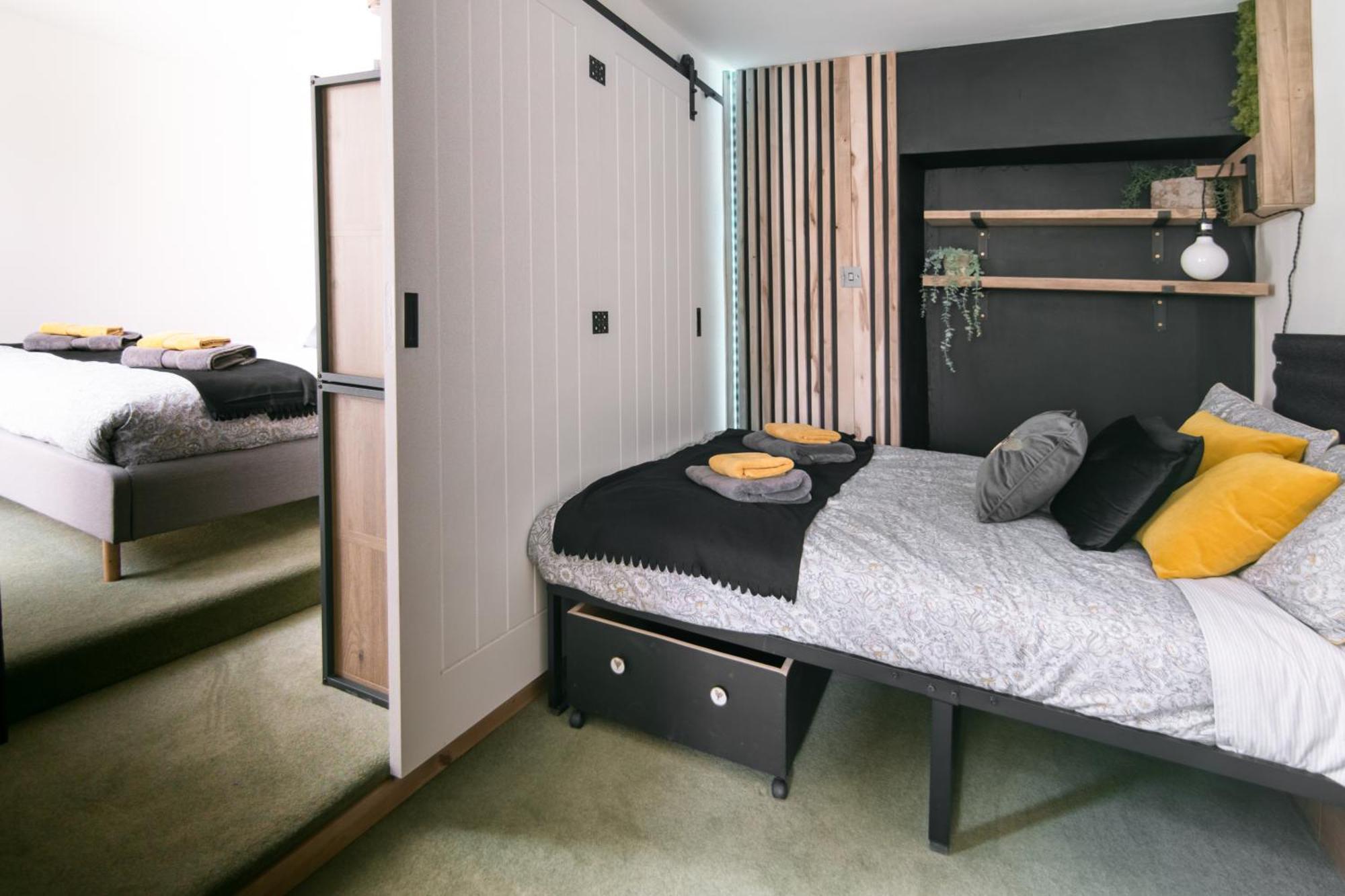 Luxury Bumblebee Cottage Frome Longleat Aqua Sana Bath Dog Freendly ภายนอก รูปภาพ