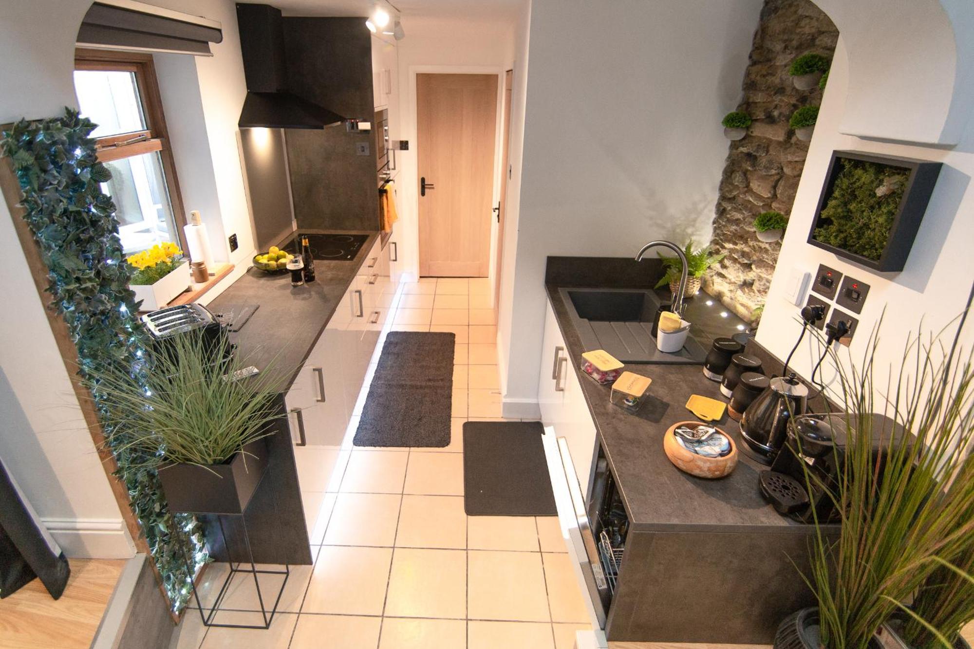 Luxury Bumblebee Cottage Frome Longleat Aqua Sana Bath Dog Freendly ภายนอก รูปภาพ