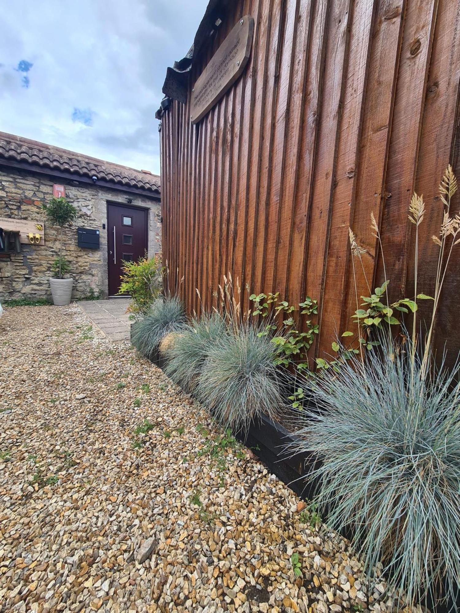 Luxury Bumblebee Cottage Frome Longleat Aqua Sana Bath Dog Freendly ภายนอก รูปภาพ